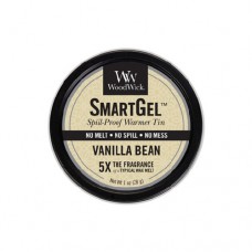 Smart Gel Vanilla Bean WoodWick Smart Gel Vanilla Bean WoodWick